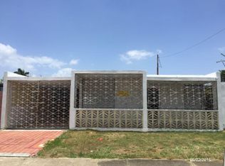 EF8 Calle Olmo, Bayamon, PR 00956