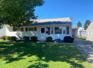 548 Sylvan Dr, South Williamsport, PA 17702