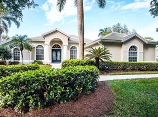 1881 Winding Oaks Way, Naples, FL 34109