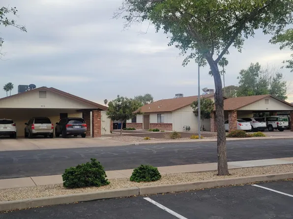 905 E FOUNTAIN Street, Mesa, AZ 85203