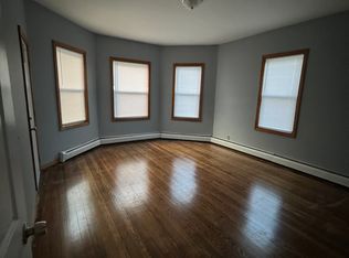 228 Collette St, New Bedford, MA 02746