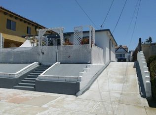 112 S Francisca Ave, Redondo Beach, CA 90277