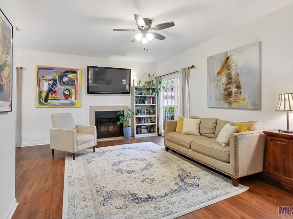 7905 Jefferson Place Blvd Unit 35-B, Baton Rouge, LA 70809