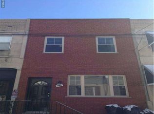 2411 S Carlisle St, Philadelphia, PA 19145