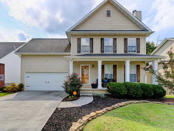 2nd image of 8124 Faircrest Ln