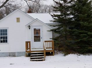 1151 Larke Ave, Rogers City, MI 49779