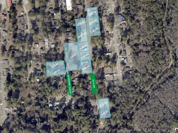 3053 Smith Rd, Fayetteville, NC 28306