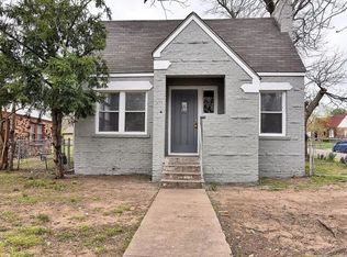 903 N Columbia Pl #74110, Tulsa, OK 74110