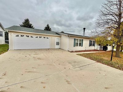 8416 Tamarack Dr, Machesney Park, IL, 61115