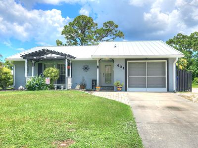 401 Lloyd Street, Sebastian, FL, 32958