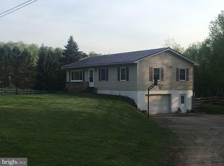 114 Subdivision Rd, Coudersport, PA 16915