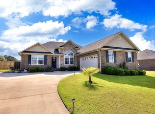 1735 Duke Dr, Sumter, SC 29153