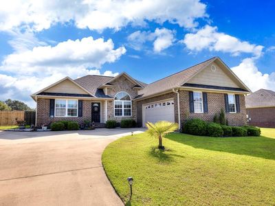 1735 Duke Dr, Sumter, SC, 29153