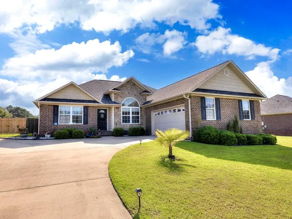 1735 Duke Dr, Sumter, SC 29153
