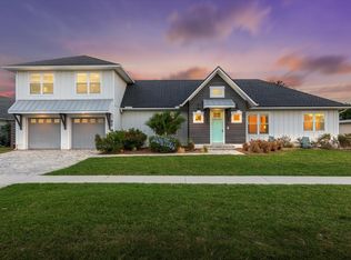 80 Ferrol Rd, Saint Augustine, FL 32084