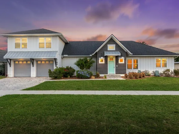 80 Ferrol Rd, Saint Augustine, FL 32084