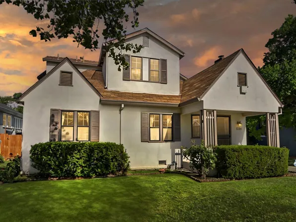 1306 36th St, Sacramento, CA 95816