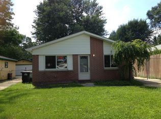 14244 Marvin St, Taylor, MI 48180