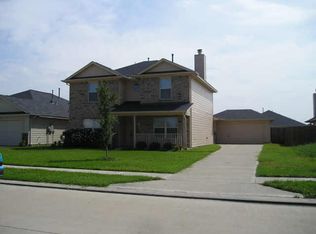 1019 Vera Cruz Dr, Rosenberg, TX 77471