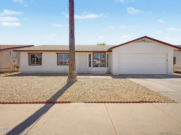 6625 W YUMA Street, Phoenix, AZ 85043