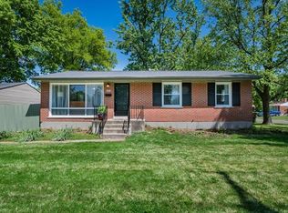 460 Graham Rd, Florissant, MO 63031