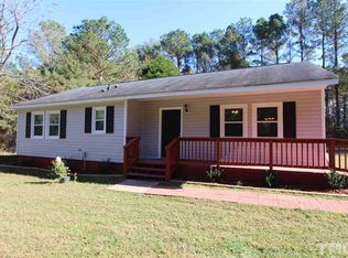 45 Cripple Creek Dr, Louisburg, NC 27549