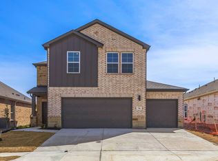 746 Carson Dr, Forney, TX 75126