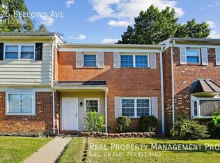 725 Bellows Ave, Fredericksburg, VA 22405