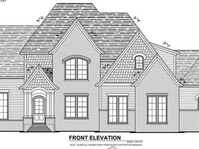 62 Peddler Ml, Pittsboro, NC, 27312