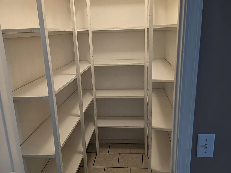 Pantry