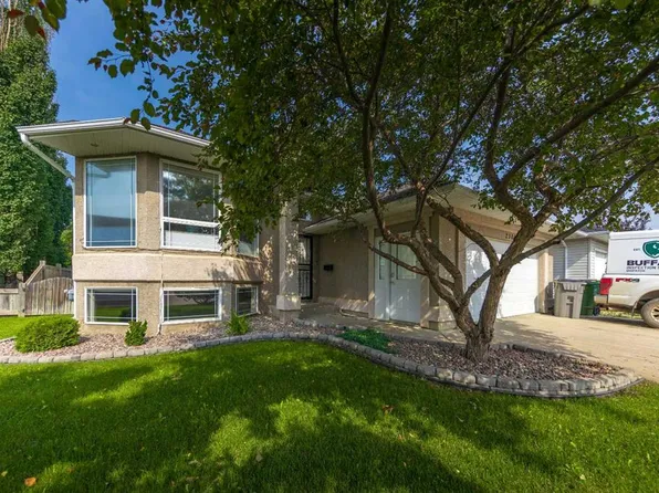 2308 E 58th Ave, Lloydminster, AB T9V 2Y5