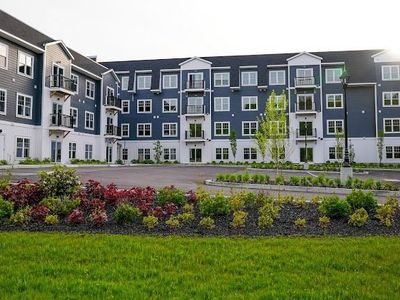 485 Blue Hills Pkwy #30, Milton, MA, 02186
