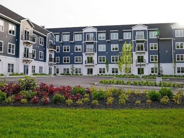 485 Blue Hills Pkwy #23, Milton, MA 02186