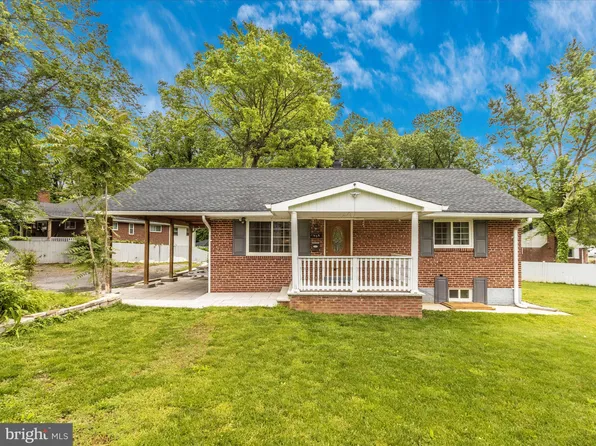 1436 Ruatan St, Hyattsville, MD 20783