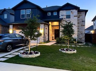 120 Rebel Red Rd, Liberty Hill, TX 78642