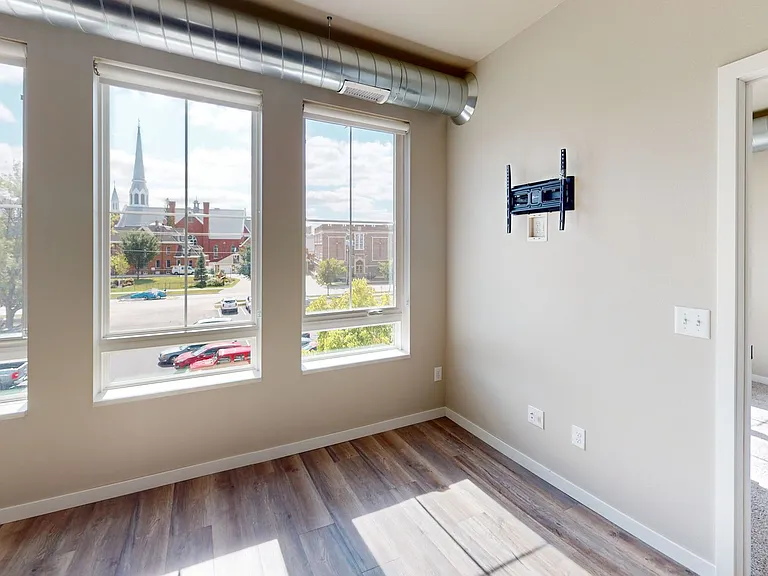 Cathedral Lofts — Photo 7