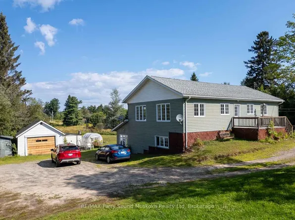 187 Victoria St, Magnetawan, ON P0A 1P0