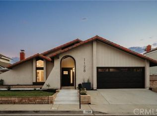 1128 Dawn Ridge Way, Covina, CA 91724