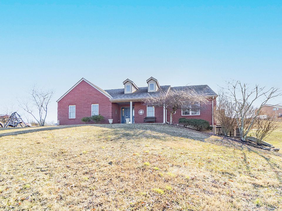 1550 Poplar Ridge Rd, Alexandria, KY 41001 Zillow