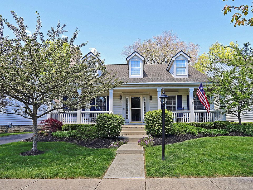 1st image of 6934 Camden Dr