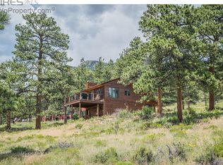 2130 Upper High Dr, Estes Park, CO 80517