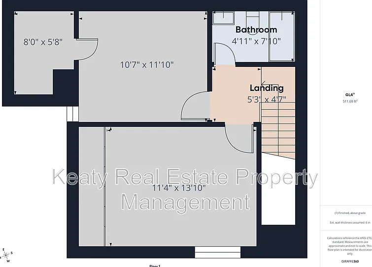 407 Fox Run Ave #2 — Photo 19
