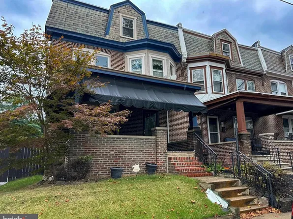 2009 N Tatnall St, Wilmington, DE 19802