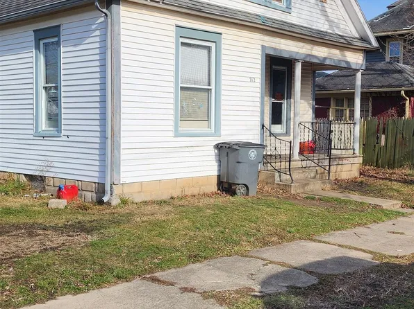 212 W 15th St, Connersville, IN 47331