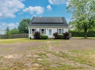 43 Elaine Dr, Ludlow, MA 01056