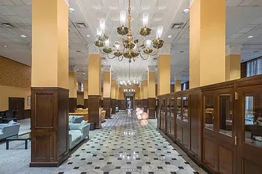 Rented by Town Residential