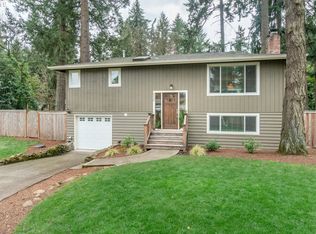 6330 Shakespeare St, Lake Oswego, OR 97035