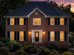 4423 Windsor Oaks Cir, Marietta, GA 30066