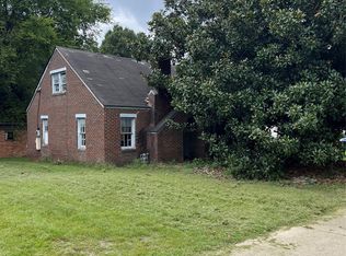 218 S Main St, Wingate, NC 28174