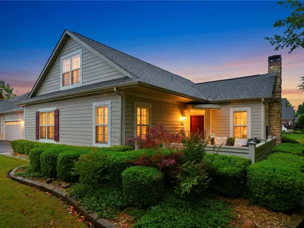 2100 W New Hope Rd APT 1103, Rogers, AR 72758